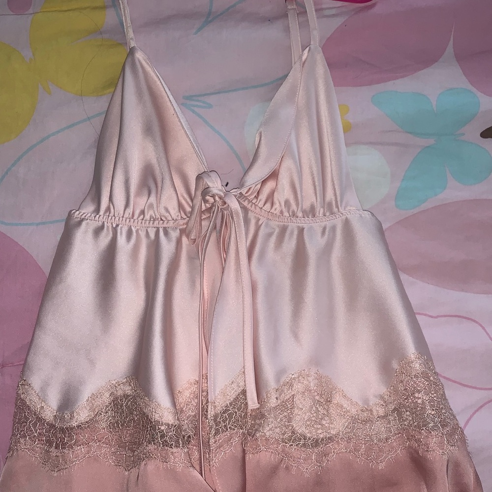 Victoria Secret lingerie